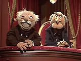 Statler And Waldorf Pictures | ...